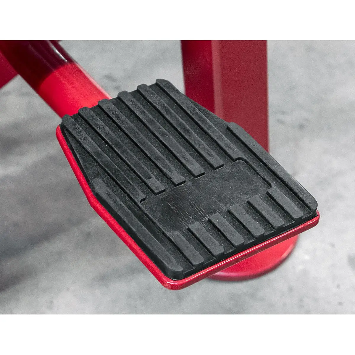 Sealey Hydraulic Motorcycle Lift Off-Road/Trials Bikes 135kg Capacity - Image 5