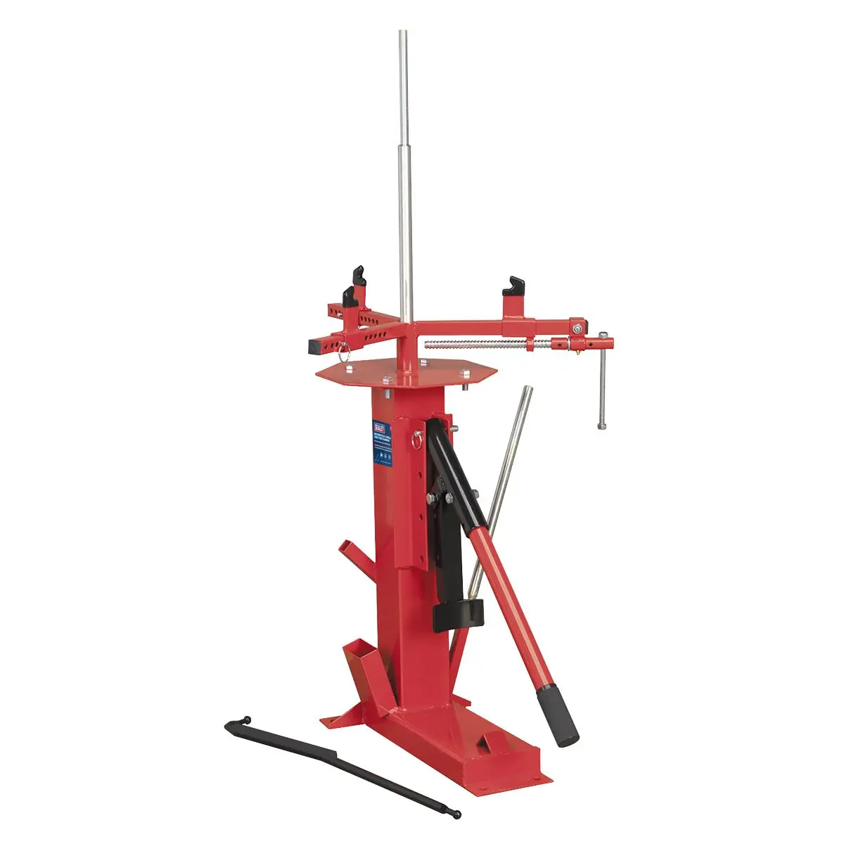 Sealey Motorcycle & Mini Tyre Changer