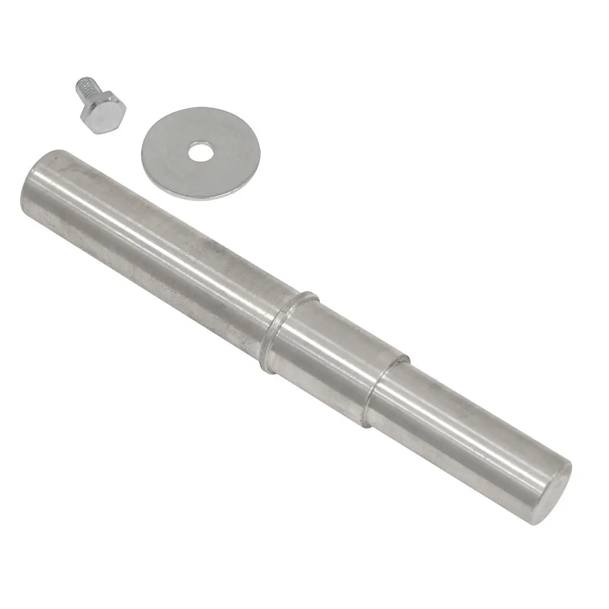 Sealey Motorcycle Stand Single-Sided Pin Adaptor 25.5mm - Image 10