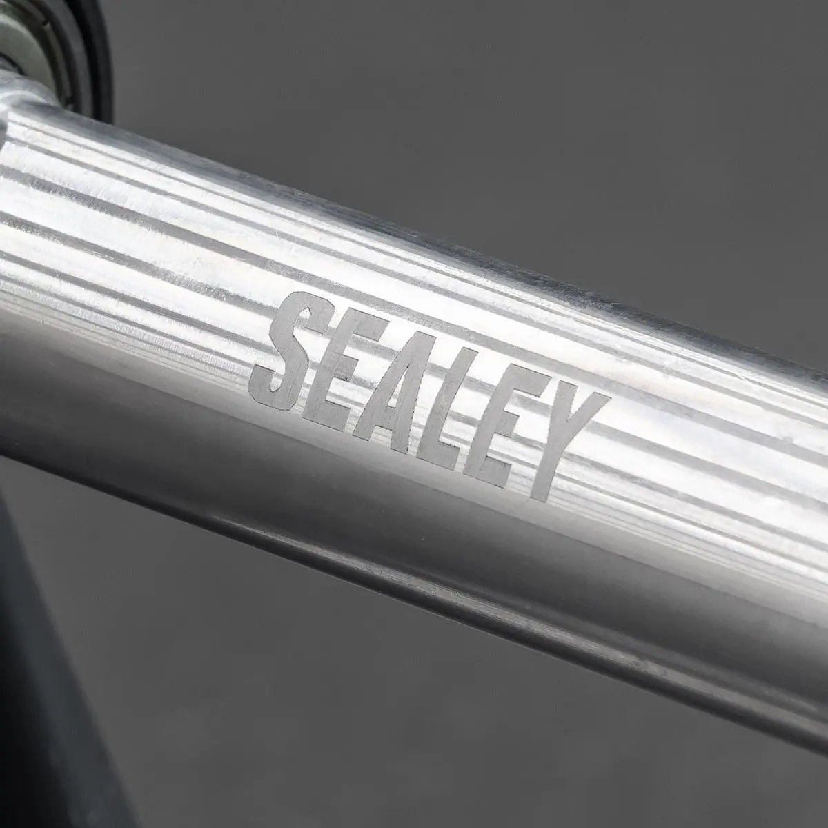 Sealey Motorcycle Stand Single-Sided Pin Adaptor 27.5mm - Image 10