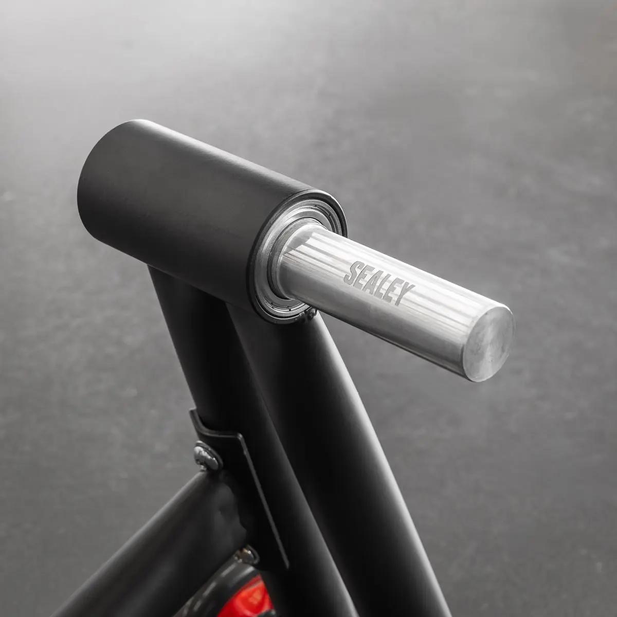 Sealey Motorcycle Stand Single-Sided Pin Adaptor 28.5mm - Image 8