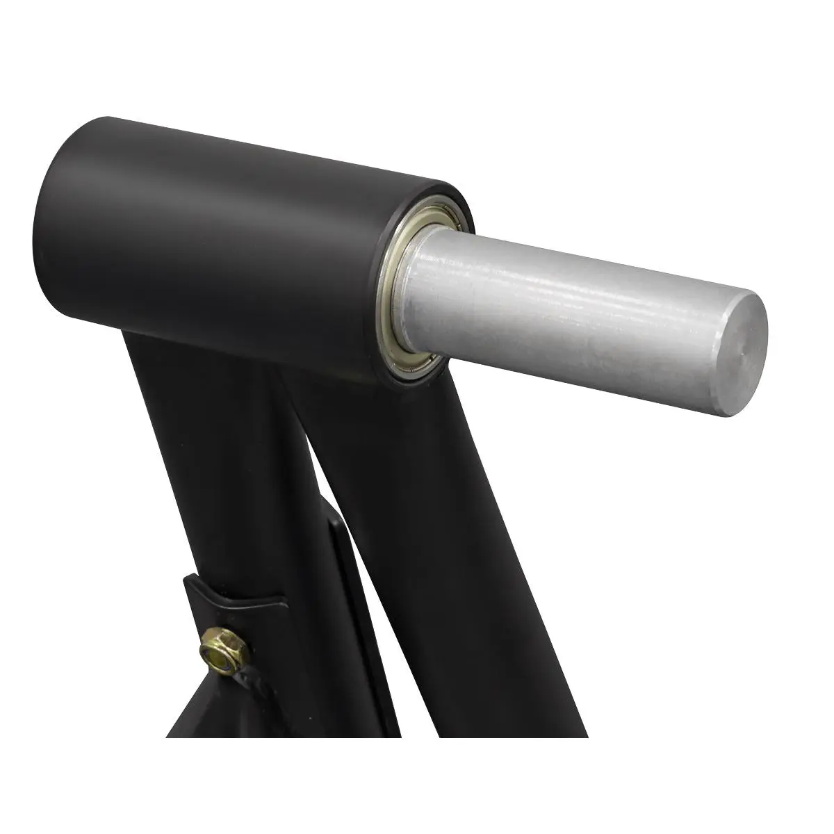 Sealey Motorcycle Stand Single-Sided Pin Adaptor 30.5mm - Image 11