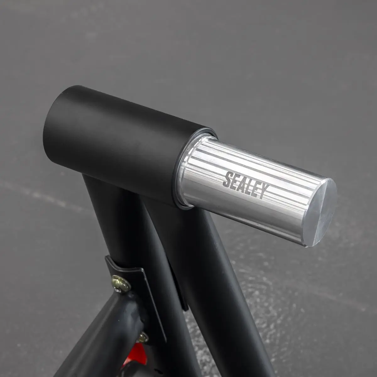Sealey Motorcycle Stand Single-Sided Pin Adaptor 42.5mm - Image 7