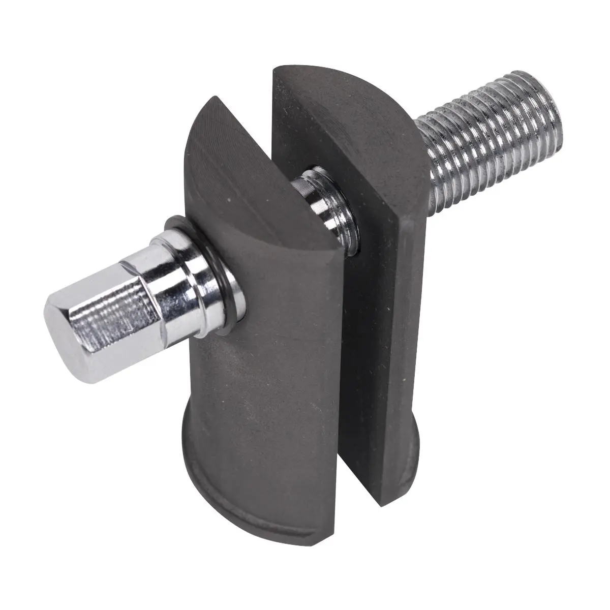 Sealey Motorcycle Steering Stem Bearing Removal Tool - Image 2