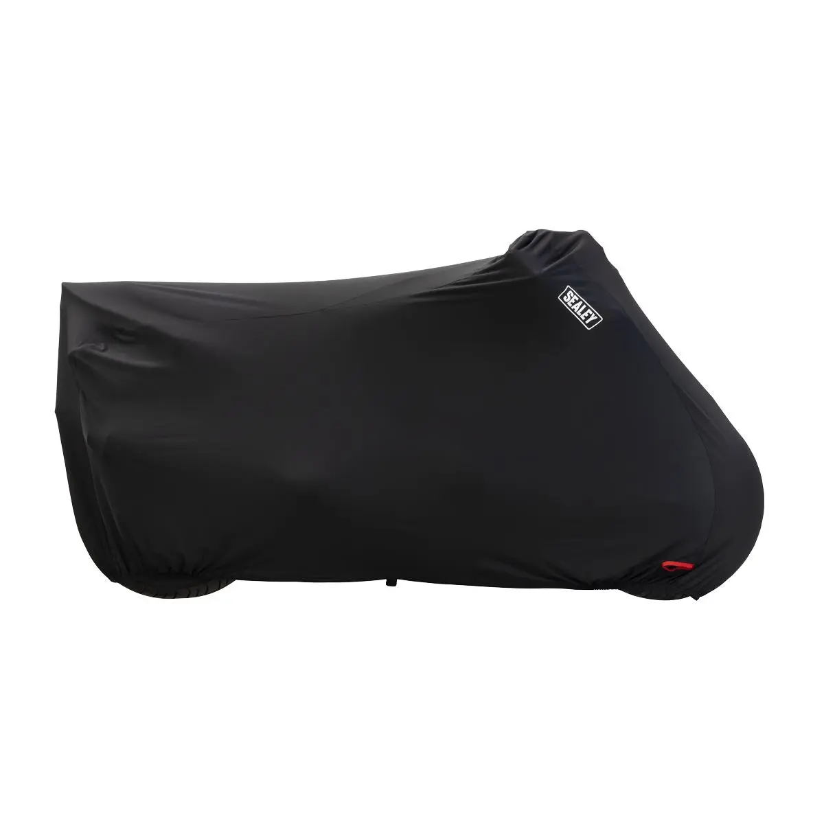 Sealey Motorcycle Stretch Cover Indoor Extra-Large - Image 6