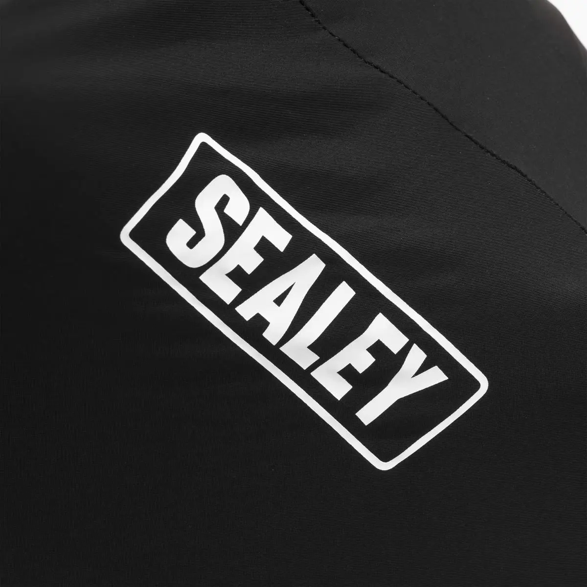 Sealey Motorcycle Stretch Cover Indoor Large - Image 3