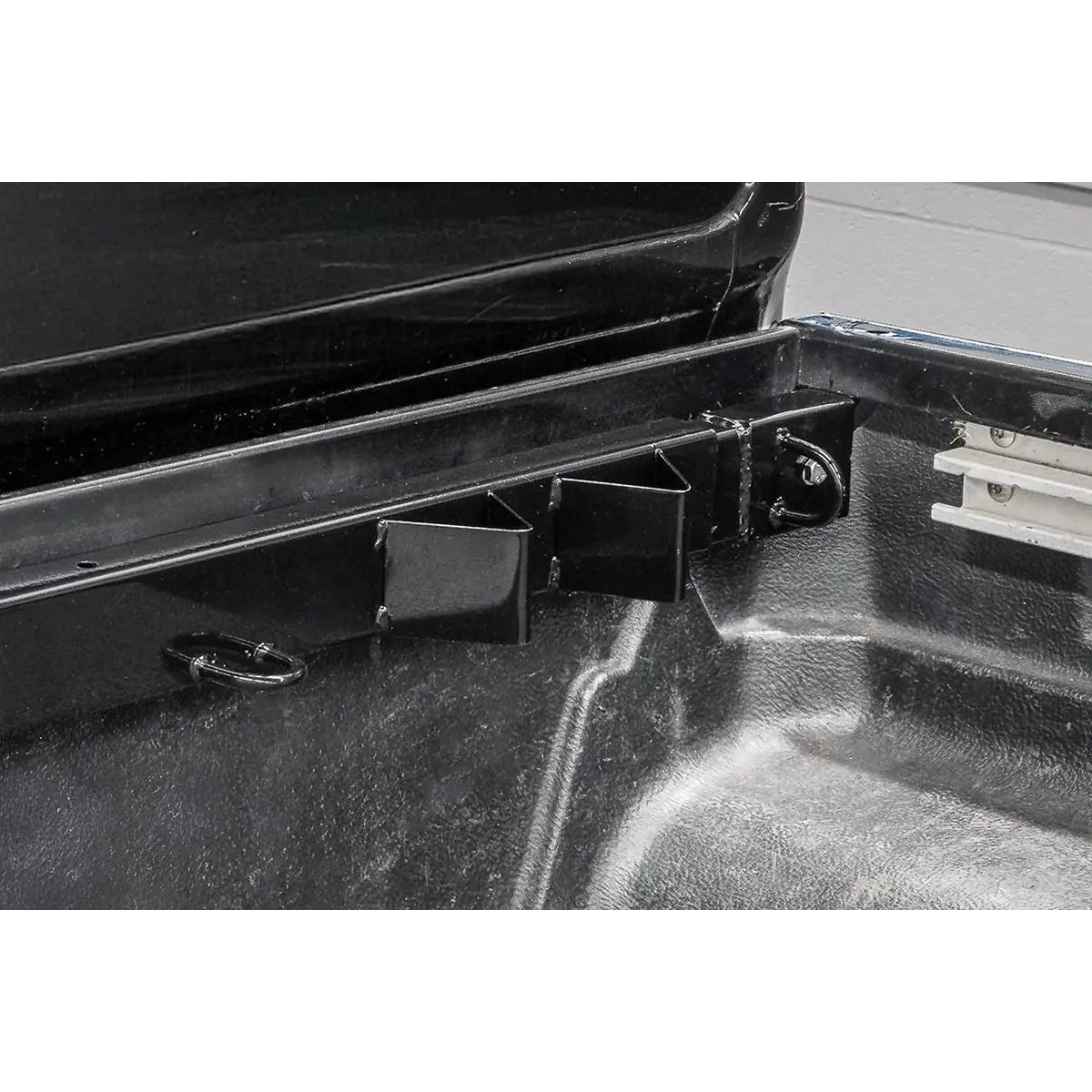 Sealey Motorcycle Tie Down Rack - Image 3