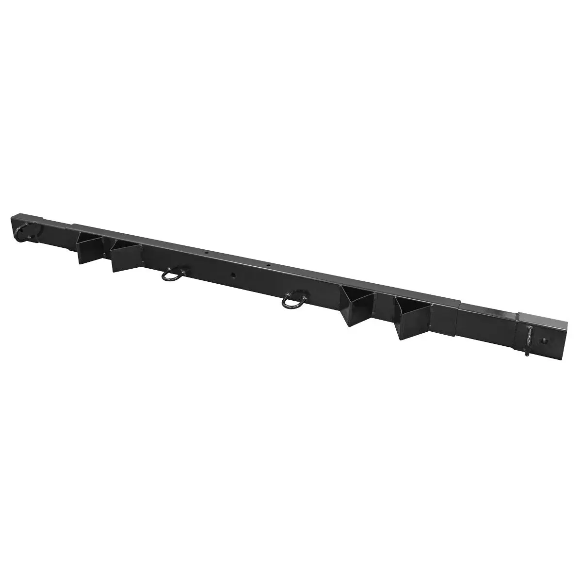 Sealey Motorcycle Tie Down Rack - Image 4