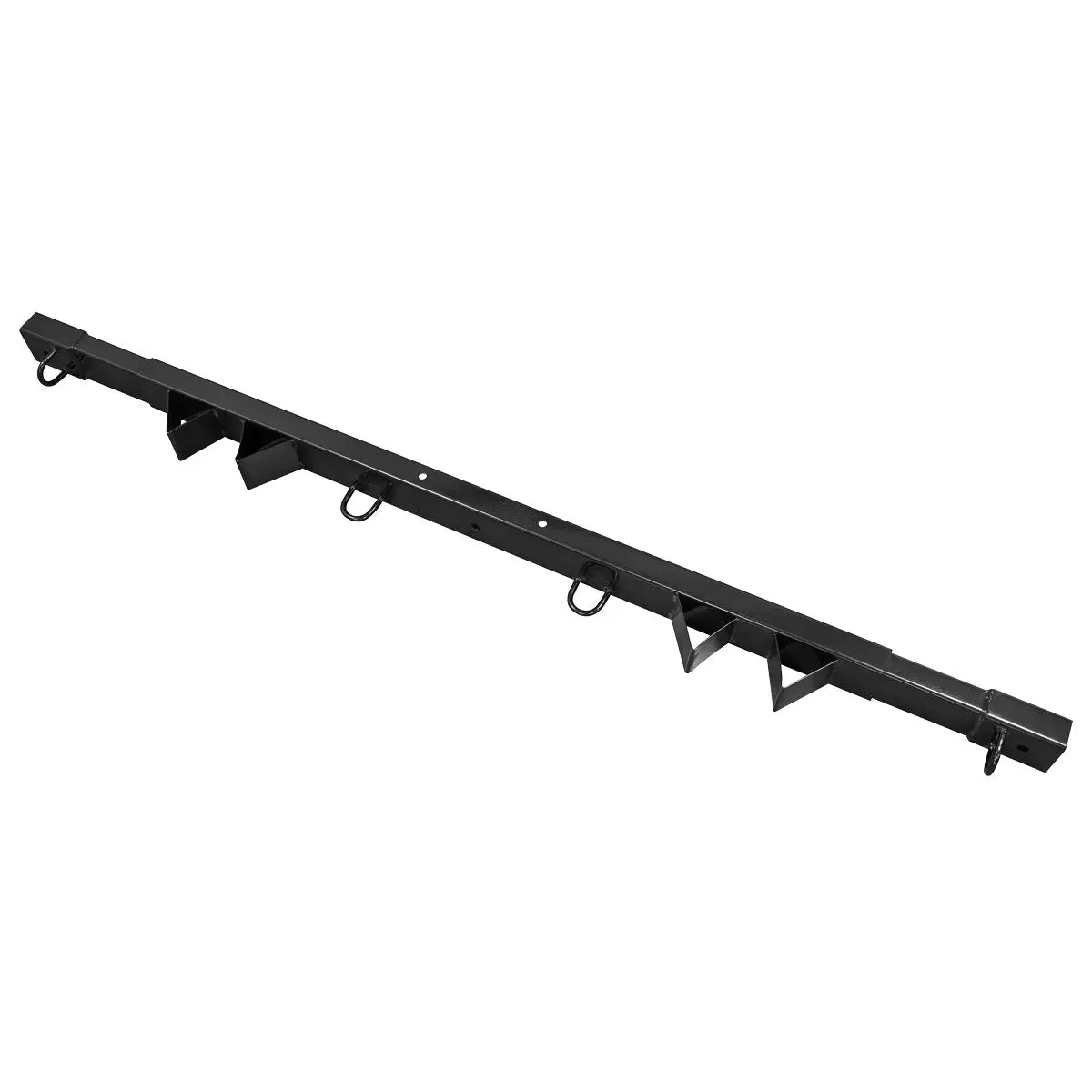 Sealey Motorcycle Tie Down Rack - Image 6