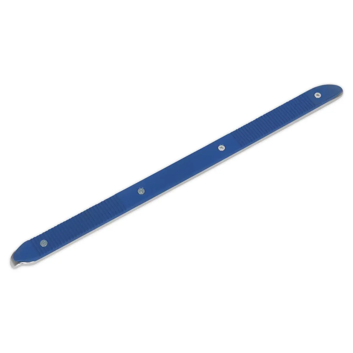 Sealey Motorcycle Tyre Lever with Plastic Moulding 500mm - Image 2