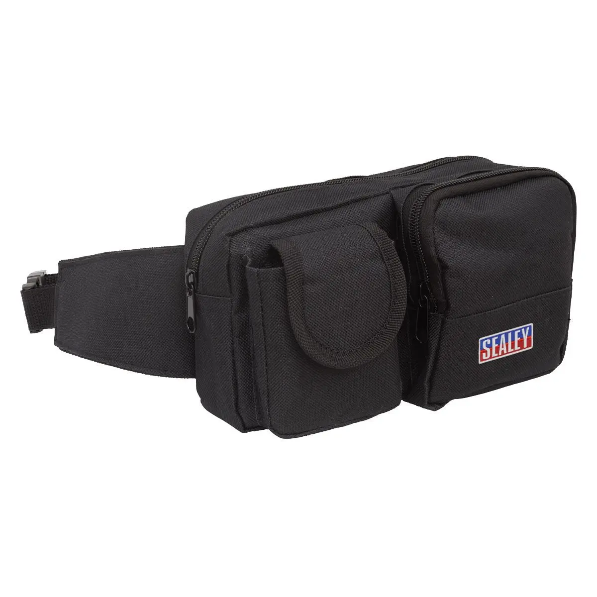 Sealey Motorcycle Waist Bag - Small