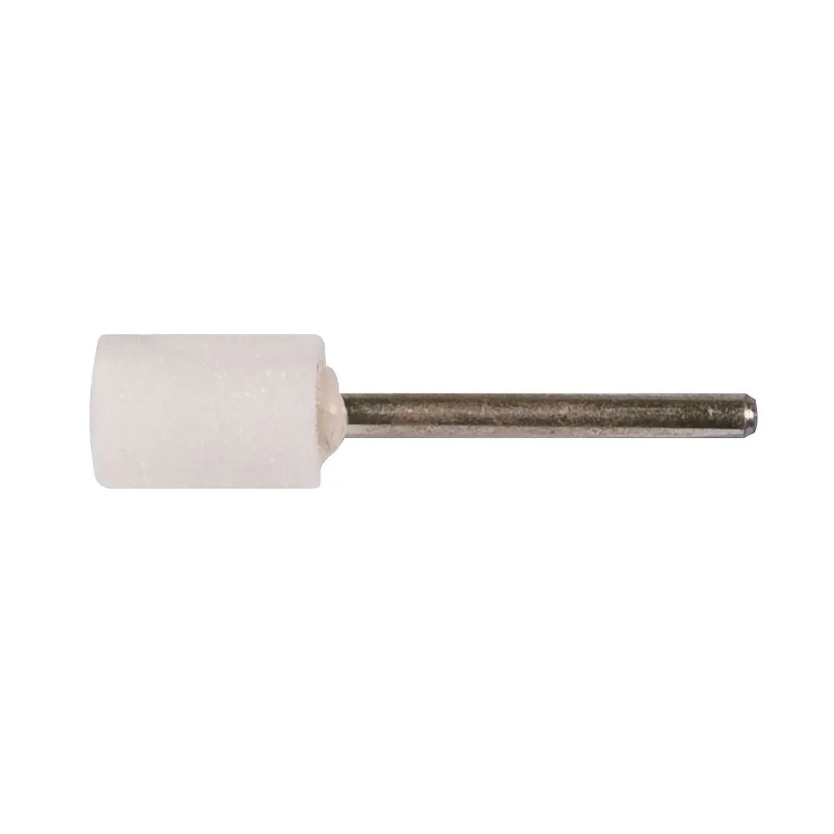 Sealey Mounted Wheel Ø10 x 15mm Ø3mm Shaft - Image 2