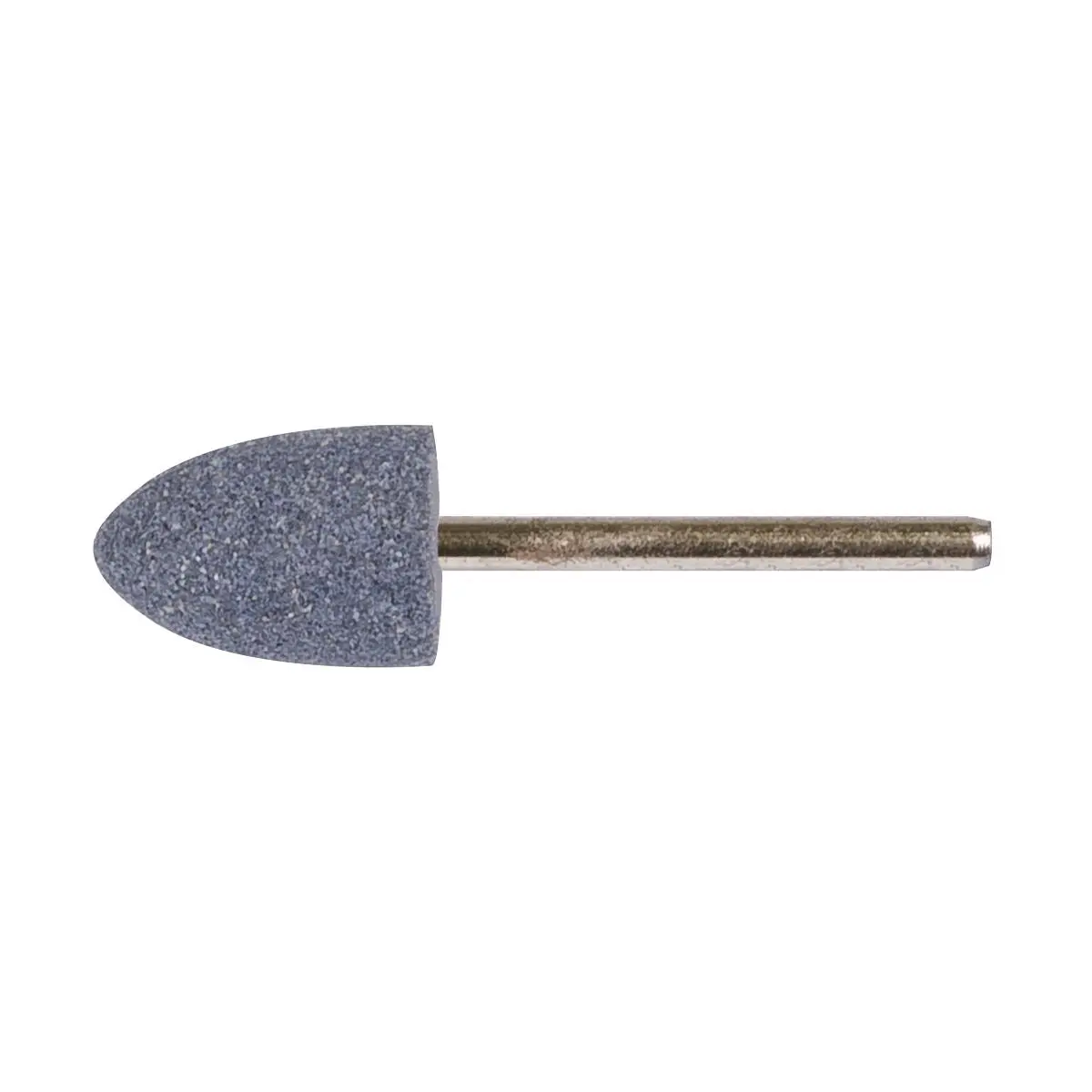 Sealey Mounted Wheel Ø13 x 18mm Ø3mm Shaft - Image 2