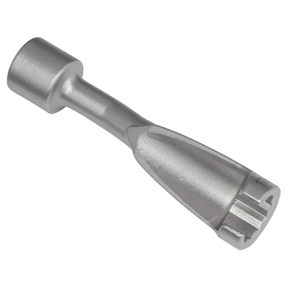 Sealey Multi-Point Fuel Pipe Socket 3/8"Sq Drive 17mm - Image 4