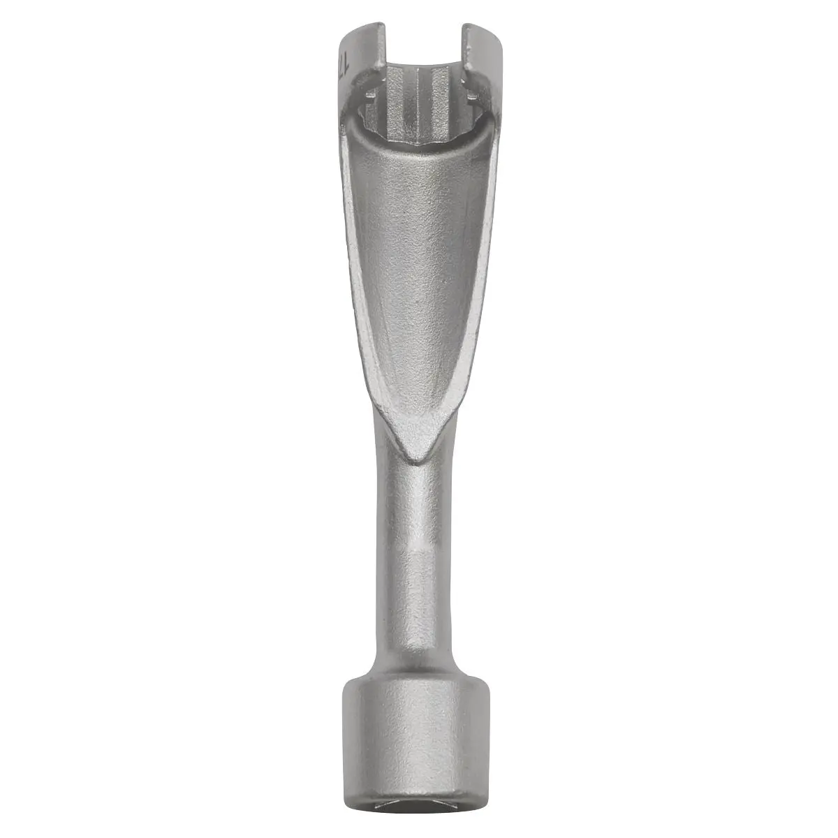 Sealey Multi-Point Fuel Pipe Socket 3/8"Sq Drive 17mm - Image 5