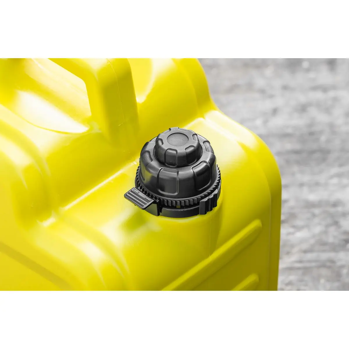 Sealey Multi-Powered Portable Fuelling Station 20L - Image 5