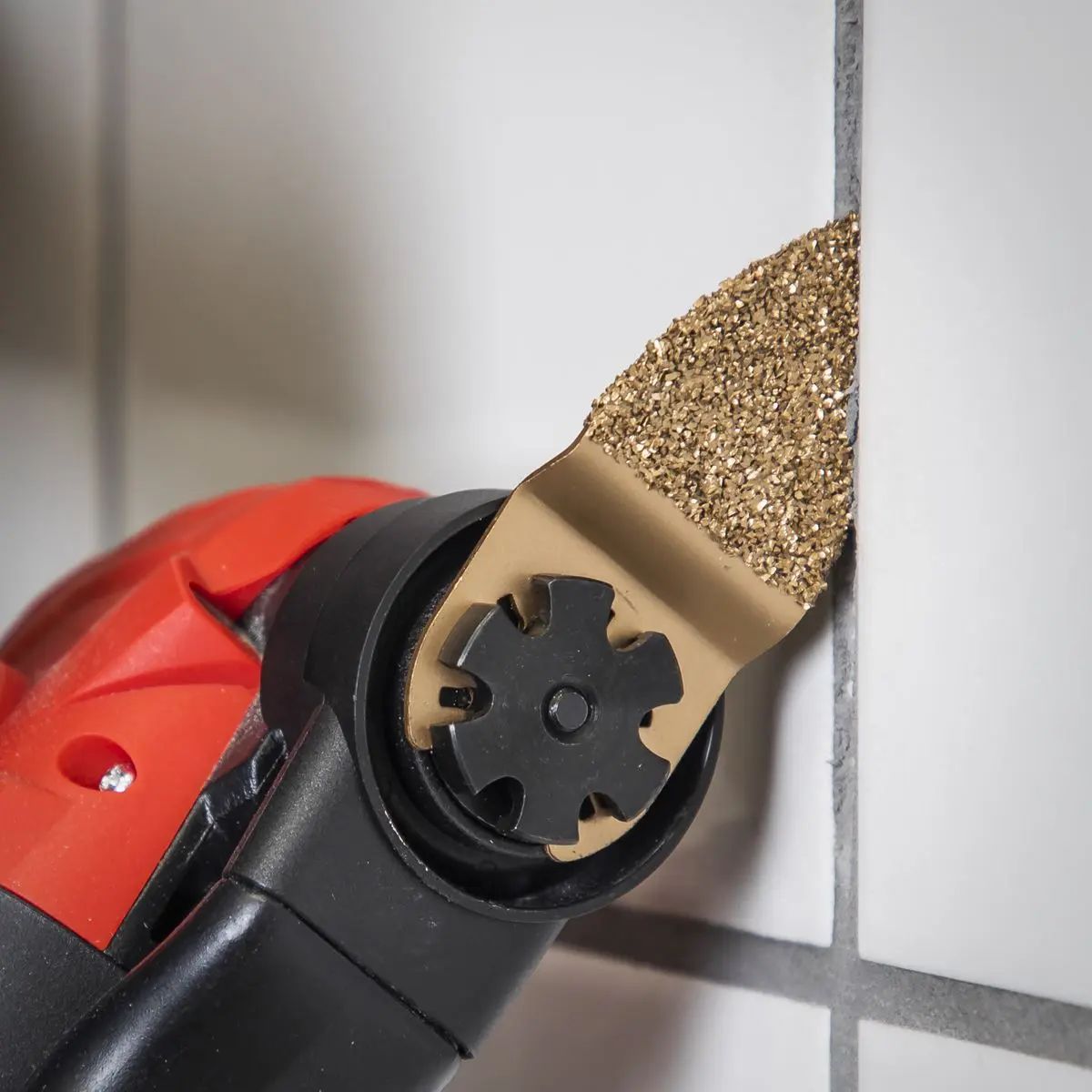 Sealey Multi-Tool Blade Ceramic 35mm - Image 6