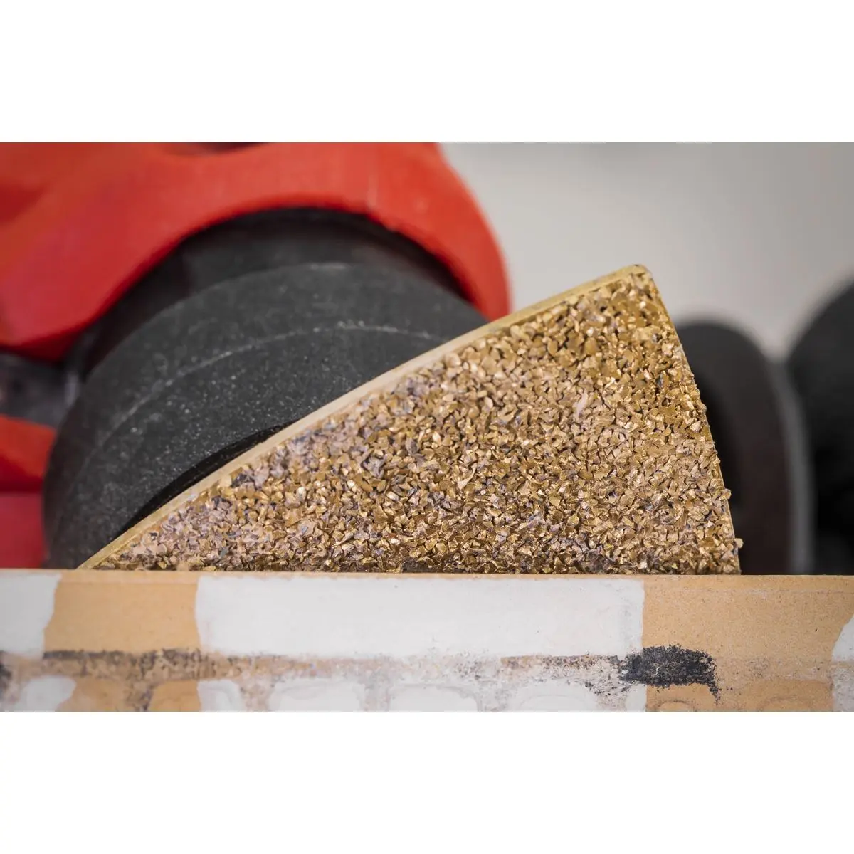 Sealey Multi-Tool Blade Ceramic 78mm - Image 6