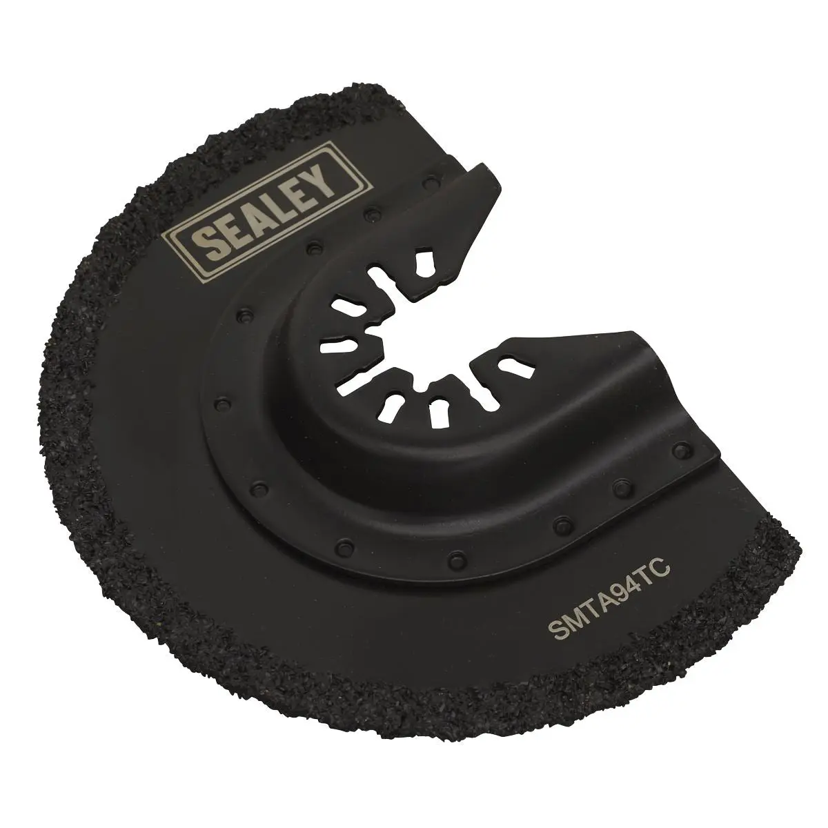 Sealey Multi-Tool Blade Ceramic 94mm - Image 3