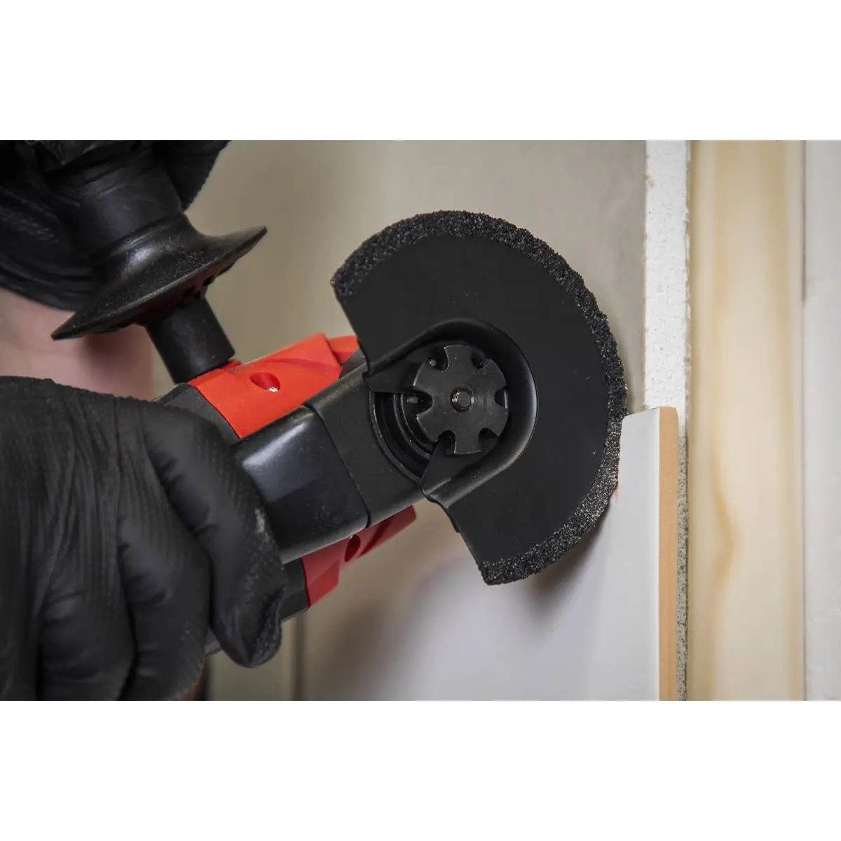 Sealey Multi-Tool Blade Ceramic 94mm - Image 6