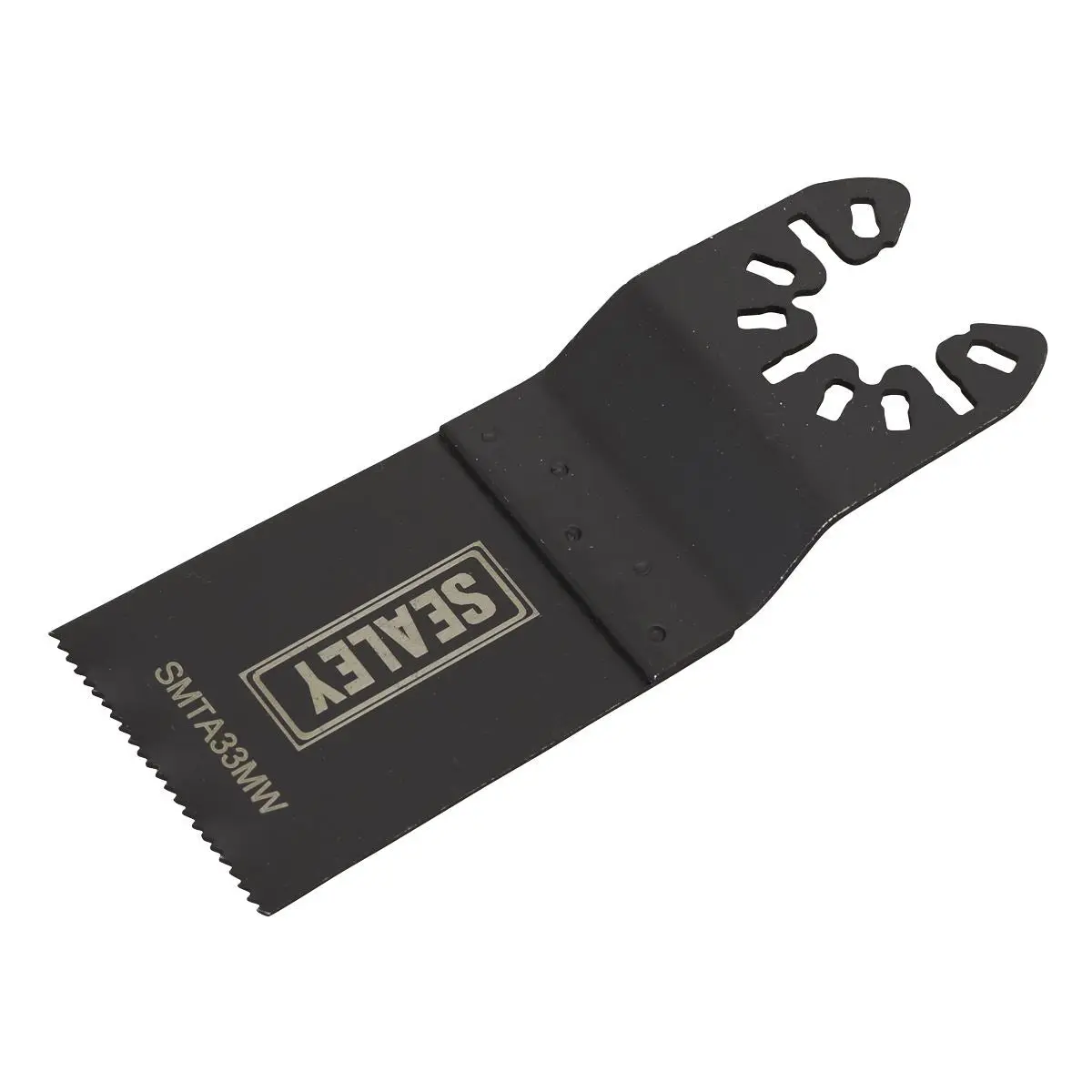 Sealey Multi-Tool Blade Metal & Wood 33mm - Image 2