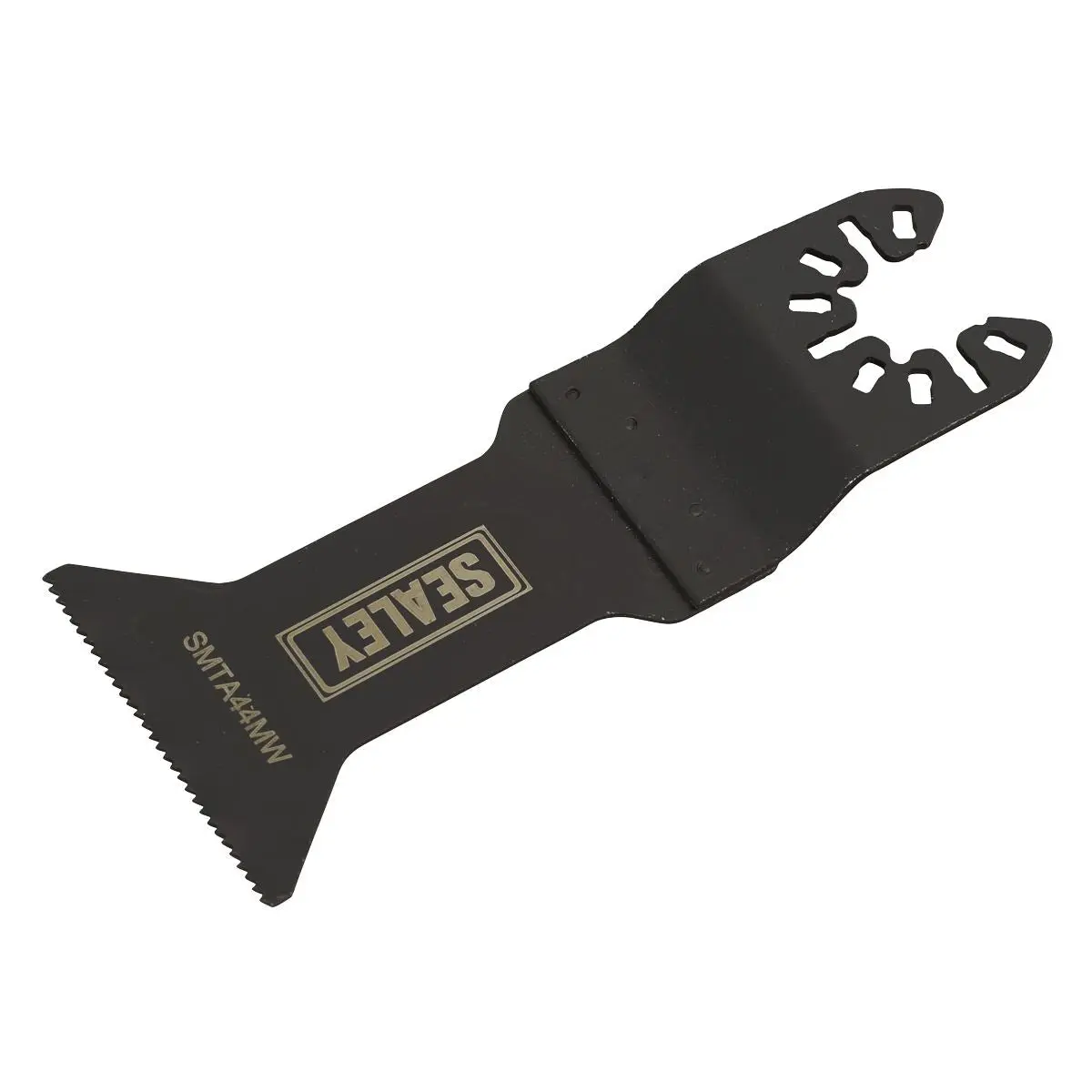 Sealey Multi-Tool Blade Metal & Wood 44mm - Image 8