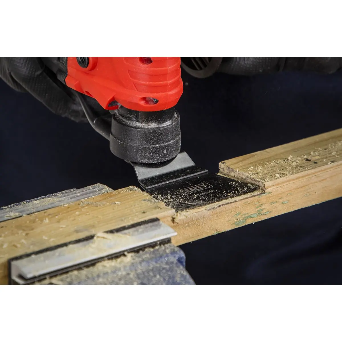 Sealey Multi-Tool Blade Metal & Wood 65mm - Image 4