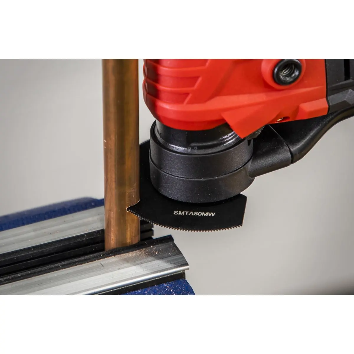 Sealey Multi-Tool Blade Metal & Wood 80mm - Image 5