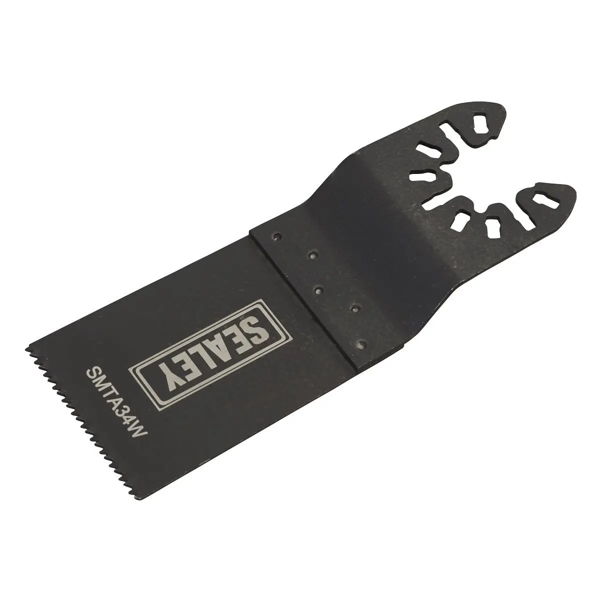 Sealey Multi-Tool Blade Wood 34mm - Image 7