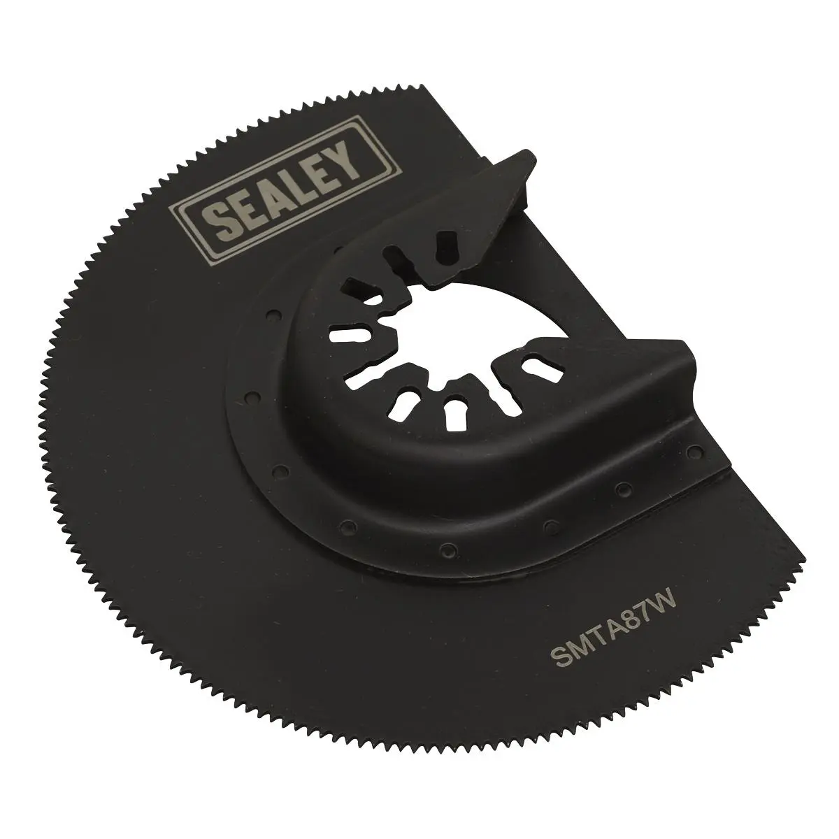 Sealey Multi-Tool Blade Wood 87mm - Image 7