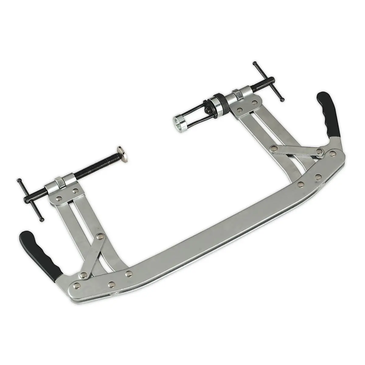 Sealey Multi Valve Spring Compressor 55-175mm Capacity Petrol Diesel Engines