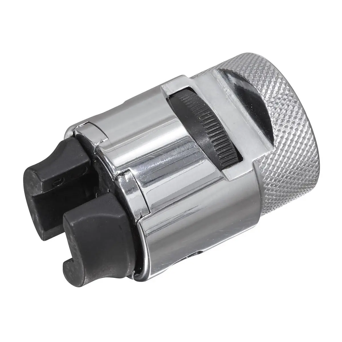 Sealey Multifit Socket 10-19mm 3/8"Sq Drive - Image 2