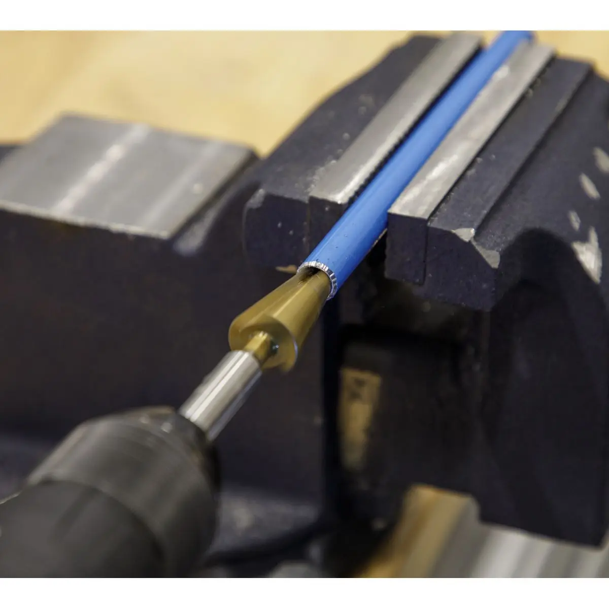 Sealey Multifunction Drill Bit Set 4pc - Image 3