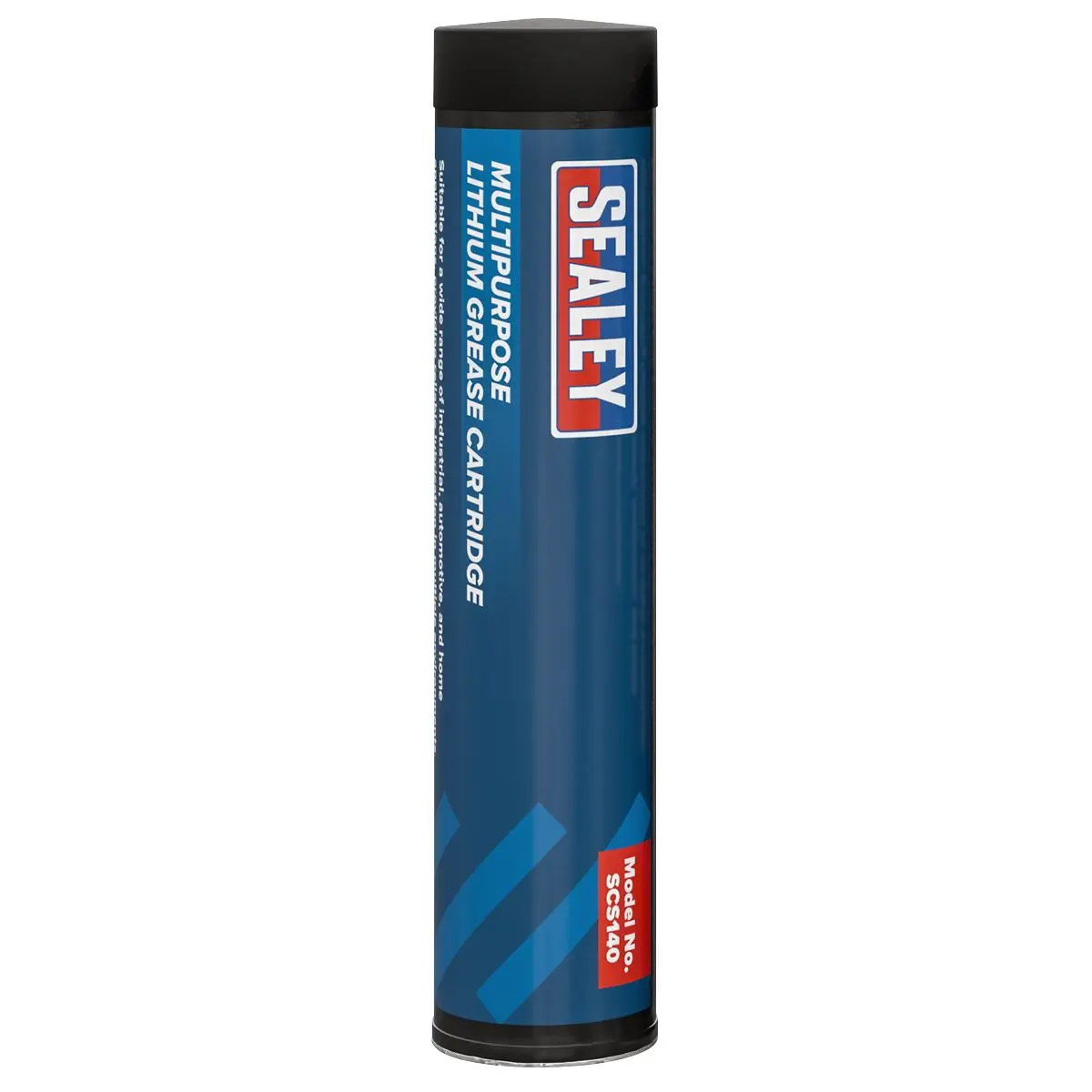 Sealey Multipurpose Lithium Grease Cartridge 85g - Pack of 3 - Image 4