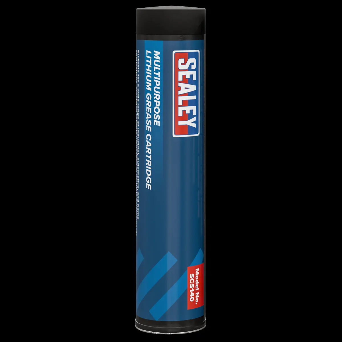 Sealey Multipurpose Lithium Grease Cartridge 85g - Pack of 3 - Image 7