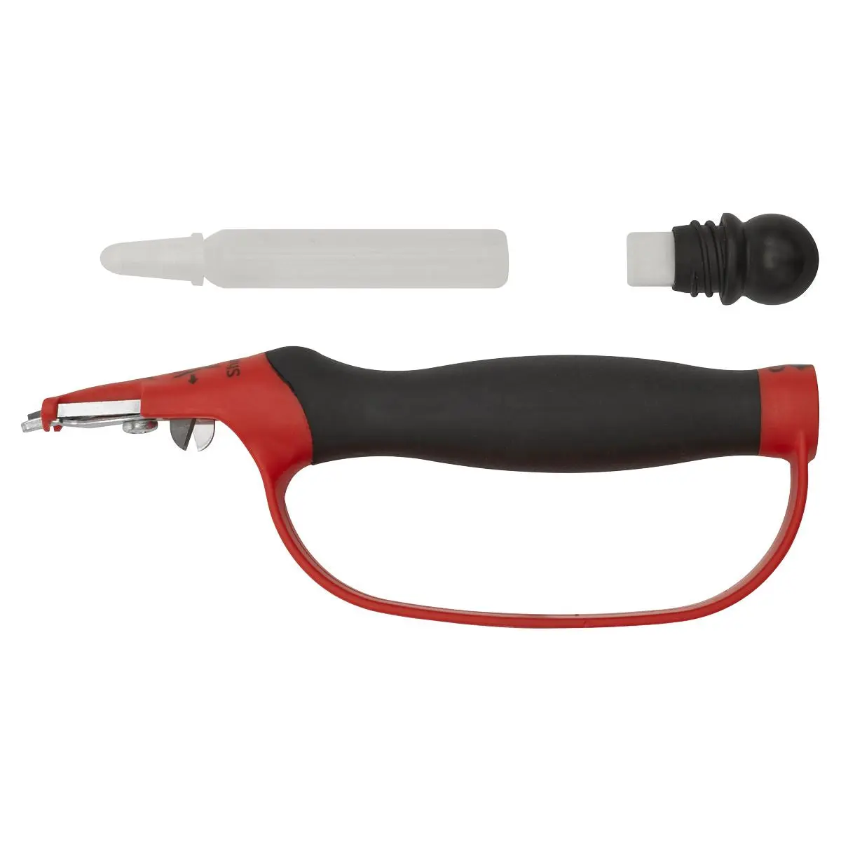 Sealey Multipurpose Sharpening Tool - Image 10