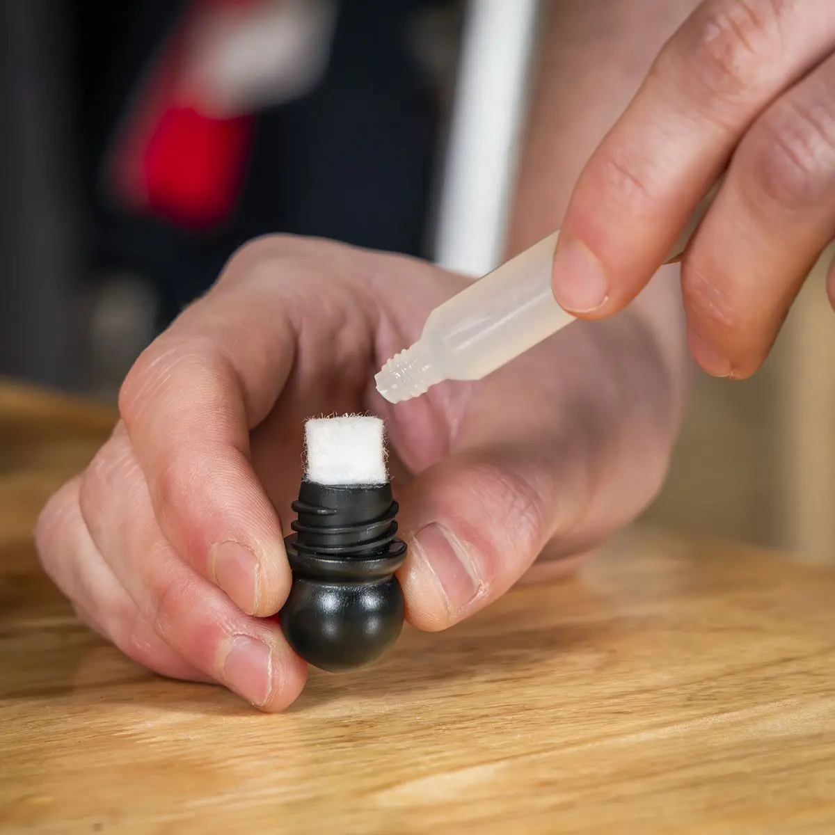 Sealey Multipurpose Sharpening Tool - Image 5