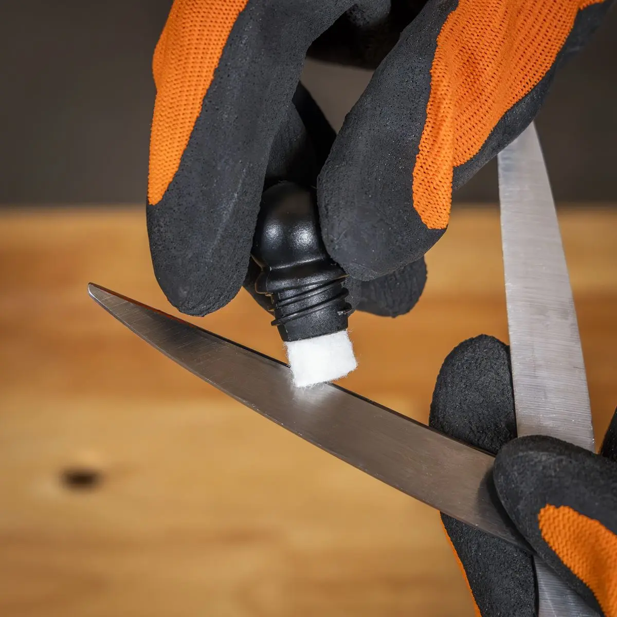 Sealey Multipurpose Sharpening Tool - Image 6