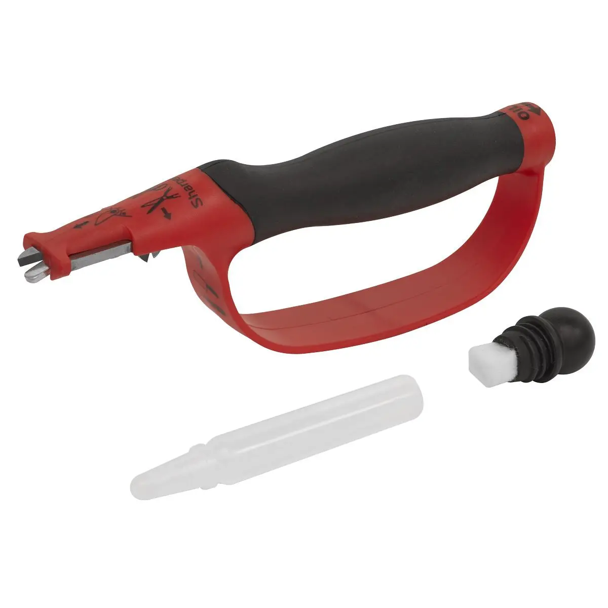 Sealey Multipurpose Sharpening Tool - Image 7