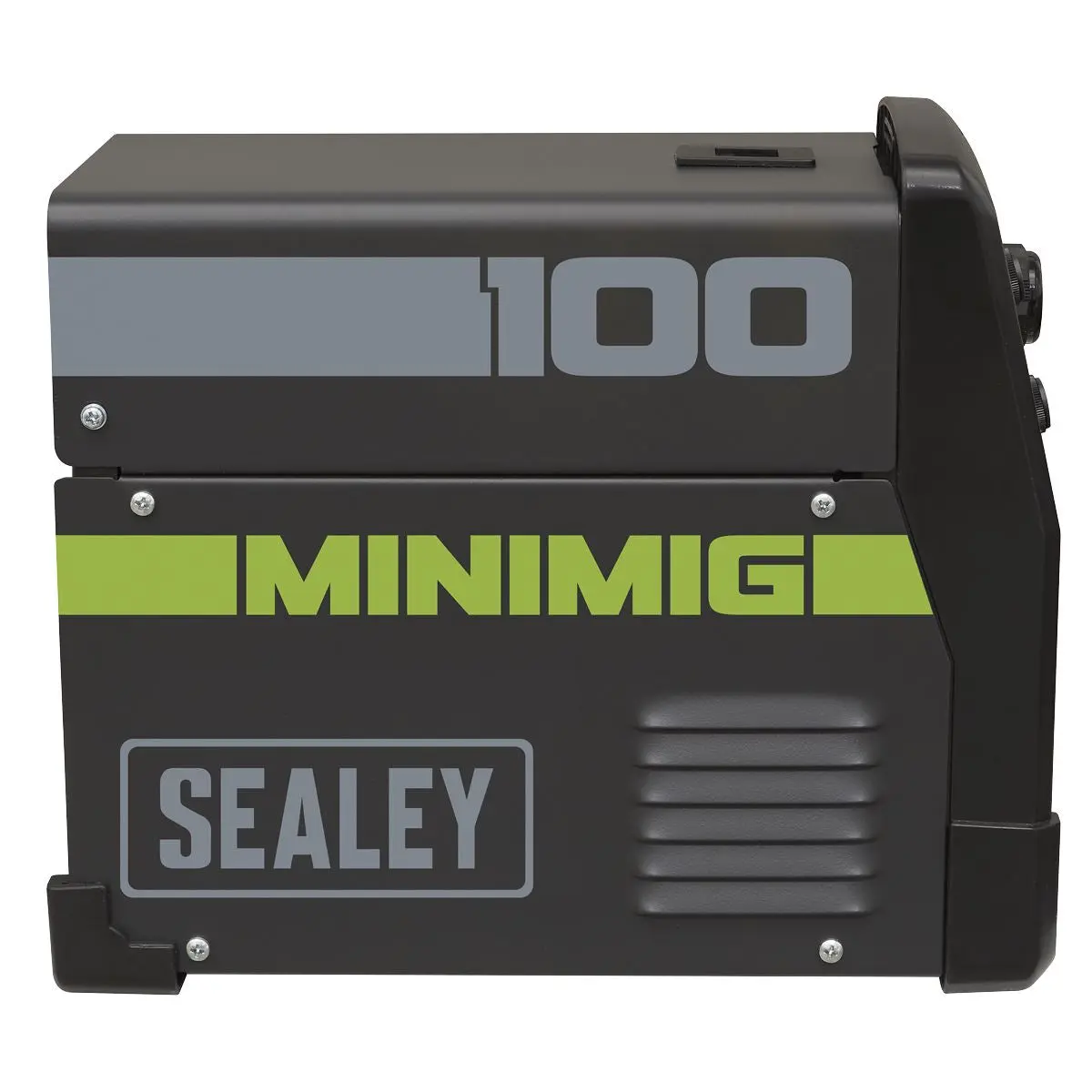Sealey Premier Gasless Inverter MIG Welder 100A 230V - Image 5