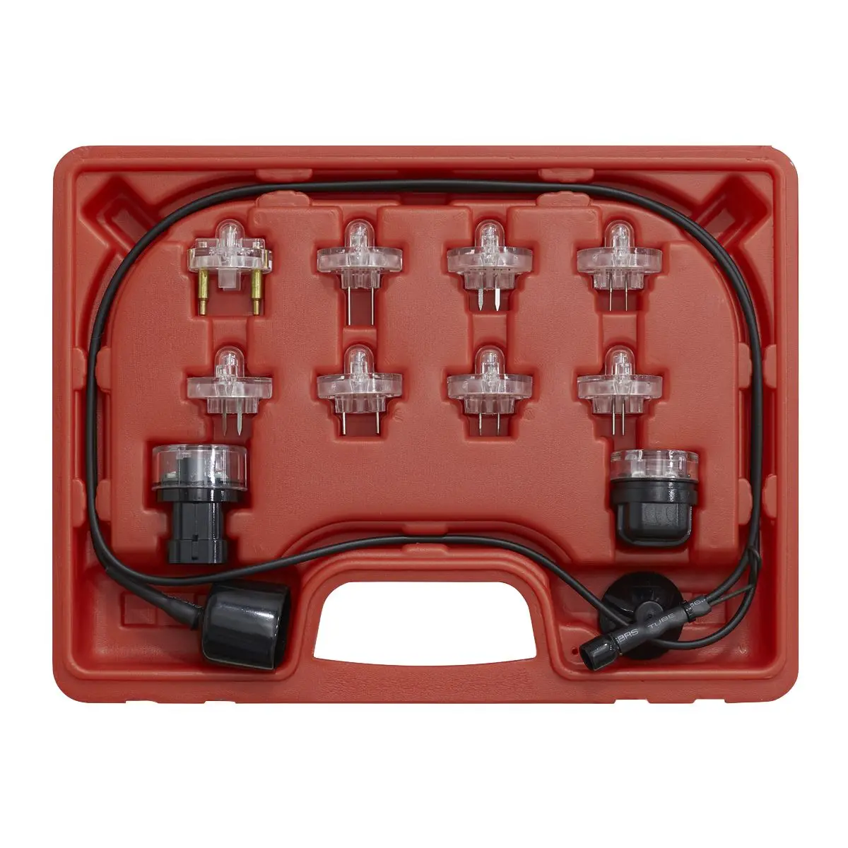 Sealey Noid Light/IAC Test Set 11pc - Image 3
