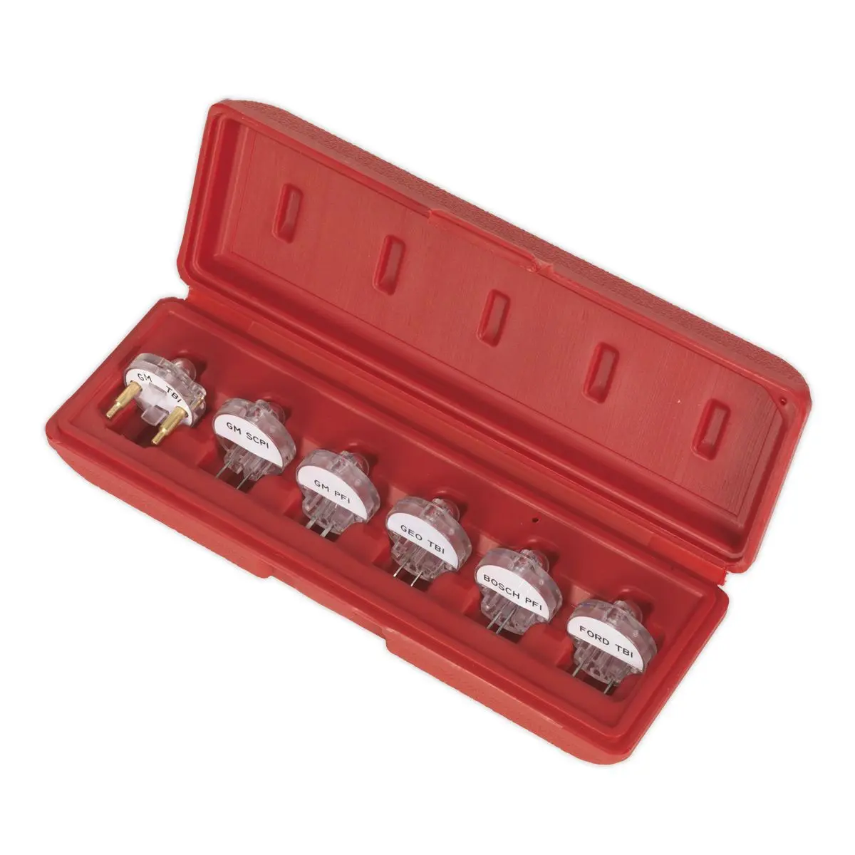 Sealey Noid Light Set 6pc - Image 6