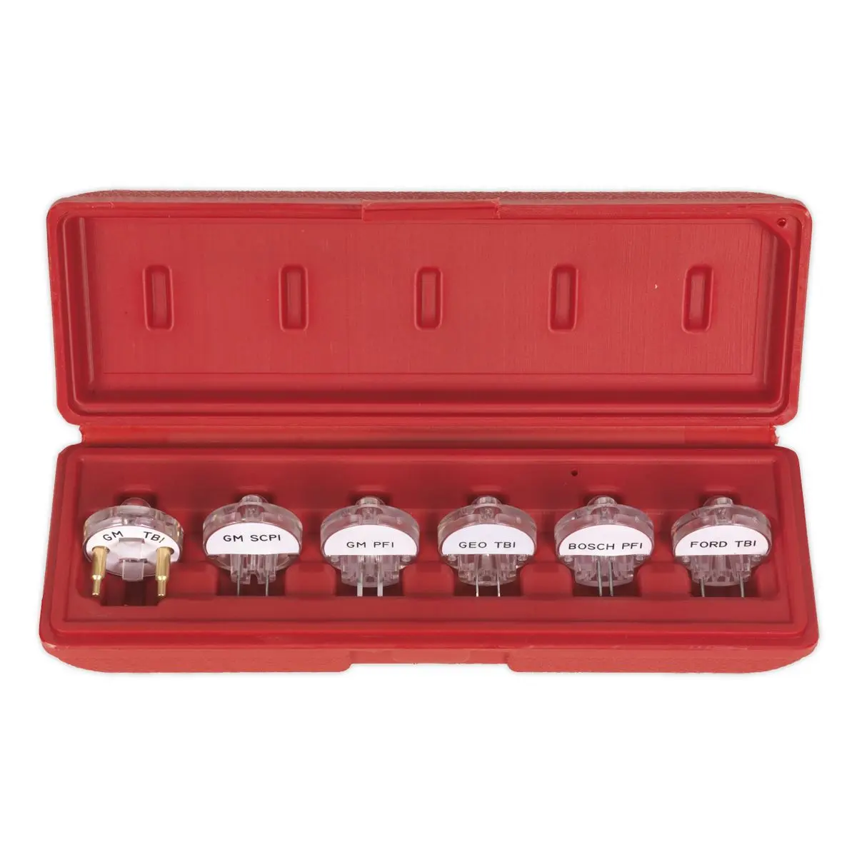 Sealey Noid Light Set 6pc - Image 7