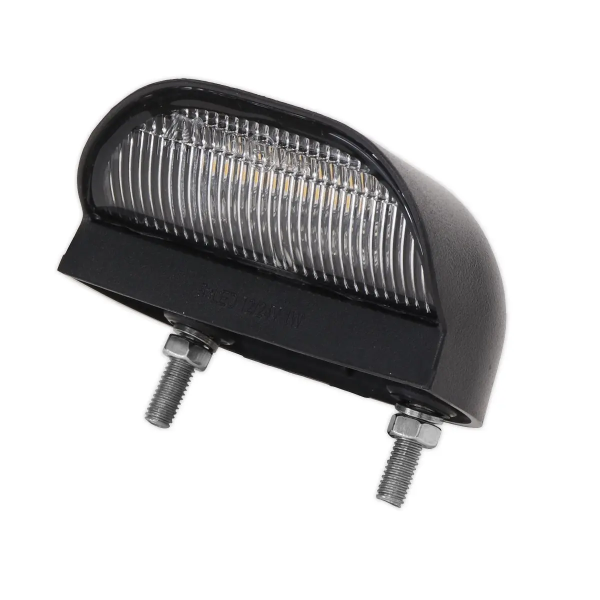 Sealey Numberplate Lamp 12/24V SMD LED - Image 2