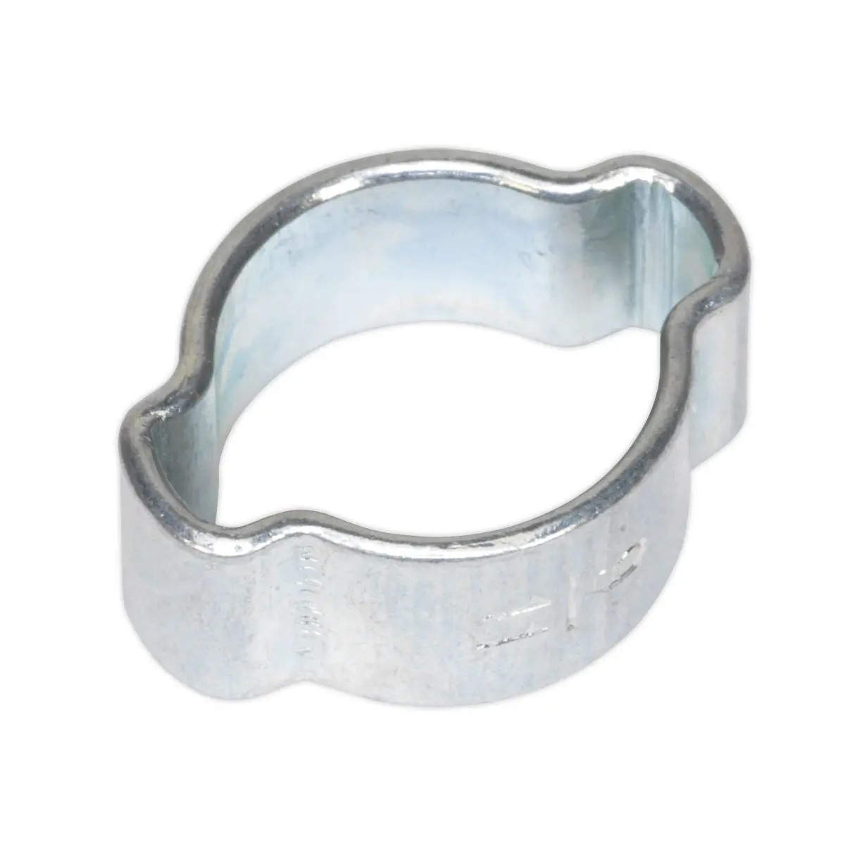 Sealey O-Clip Double Ear Packs of 25 Clips 7-23mm - Image 5