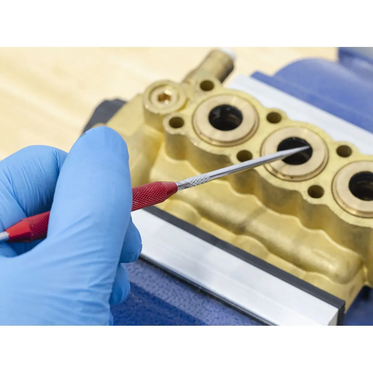 Sealey O-Ring & Seal Pick - Image 4