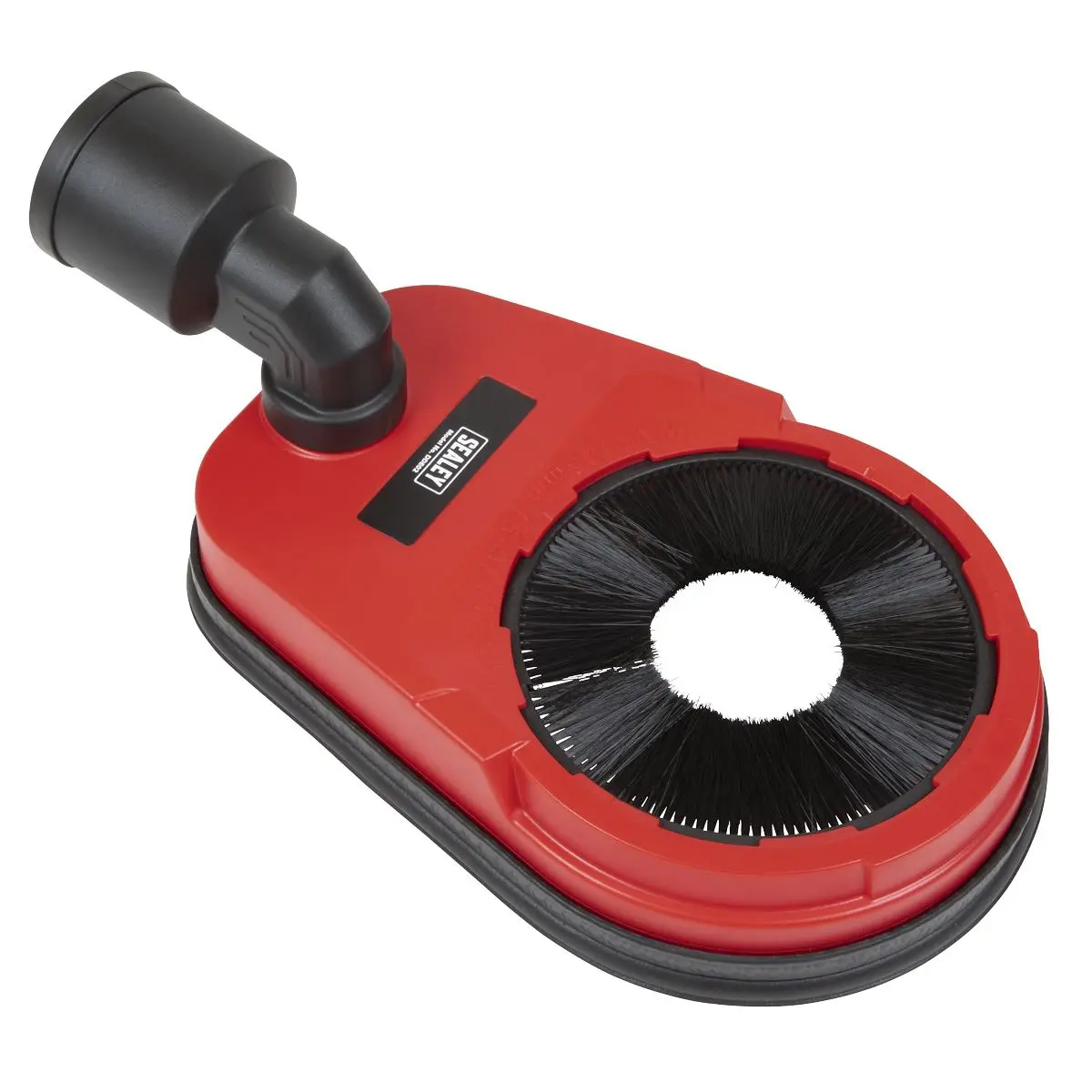 Sealey Ø135mm Drill Dust Extractor Nozzle - Image 2