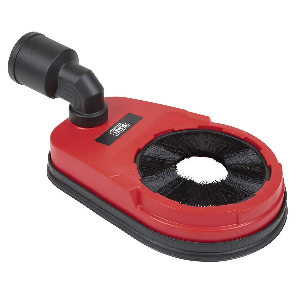 Sealey Ø135mm Drill Dust Extractor Nozzle - Image 9