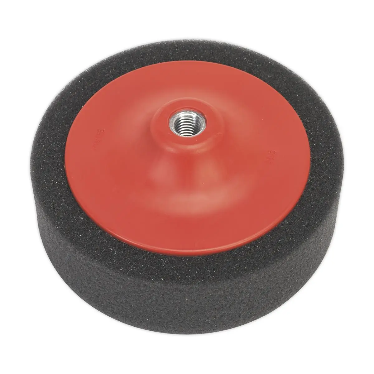 Sealey Ø180mm Pro Electric Polisher Kit 1100W/230V - Image 5