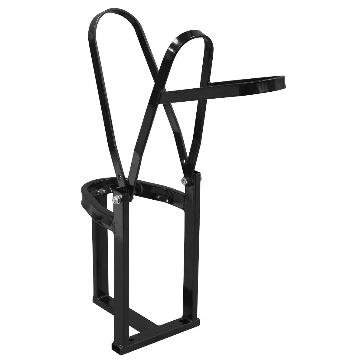 Sealey Off-Road Motorcycle Front Wheel Chock - Image 3
